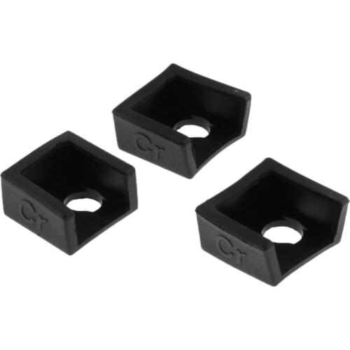 3x 3D Printer Thermal Protection Silicon Socks for CR-10,10S