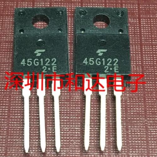 45G122 GT45G122 TO-220F