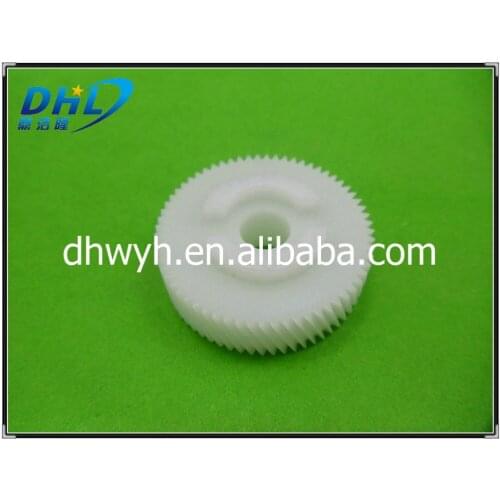 Free Shipping A6 6LA04255000 Big Gear Lifting Motor Gear forToshiba E-Studio 550 650 810