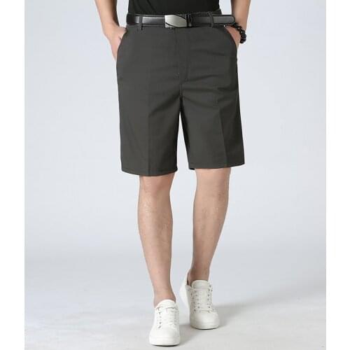 DILEMO Men's Short Shorts