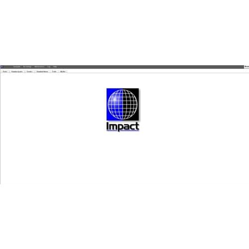 For Volvo Buses and Trucks 2019 ( Impact 2019)