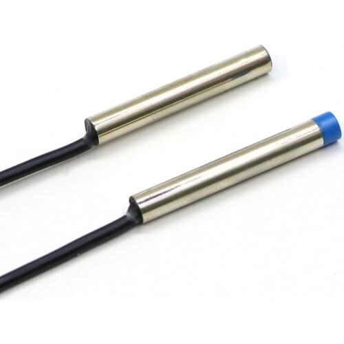 FR06-1.5DP DC3wire PNP NO proximity sensor switch