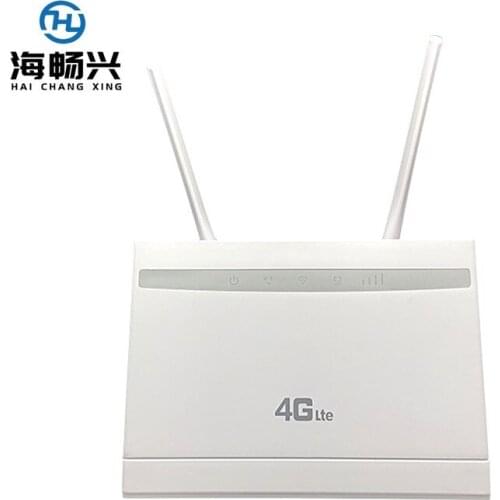 Mobile Wireless Routers Haixinglong China