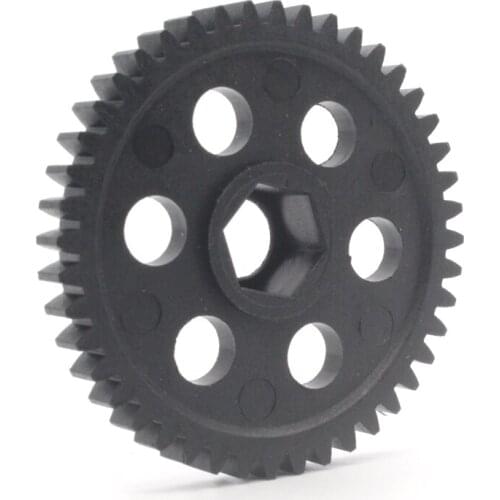 HSP 02040 Diff. Main Gear (44T) Spare Parts For 1/10 R/C Model Car 1:10 RC CAR PARTS 02040 HSP 94122