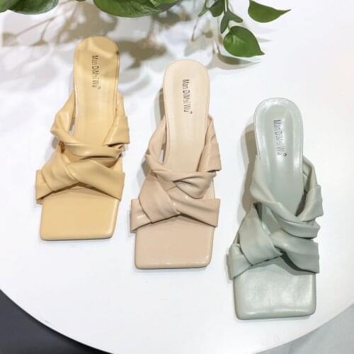 Issa&Boni Women's Shoes With A Strap