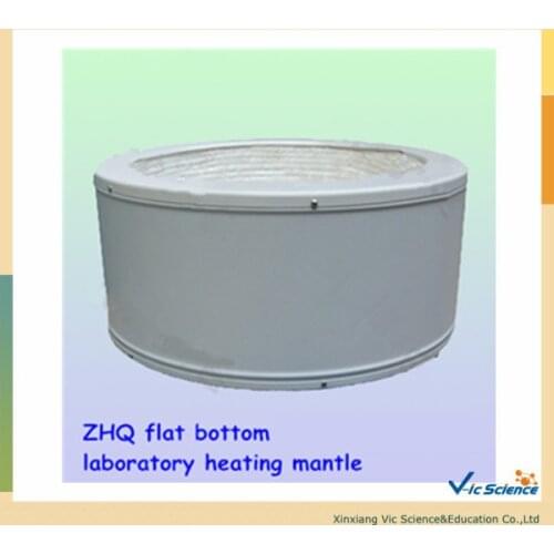 ZHQ-5000ml flat bottom laboratory heating mantle
