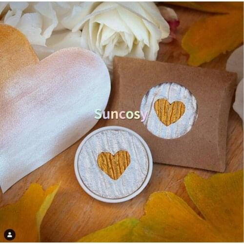 Germany Imported Finetec Coliro Chameleon Solid Watercolor Pigment Premium Legendary , Single Block Professional Art Supplies