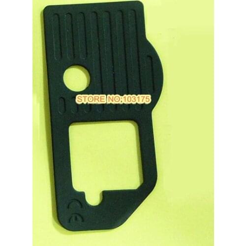 Original New Base Bottom Grip Rubber For Nikon D300 D300S D700 Camera with TAPE