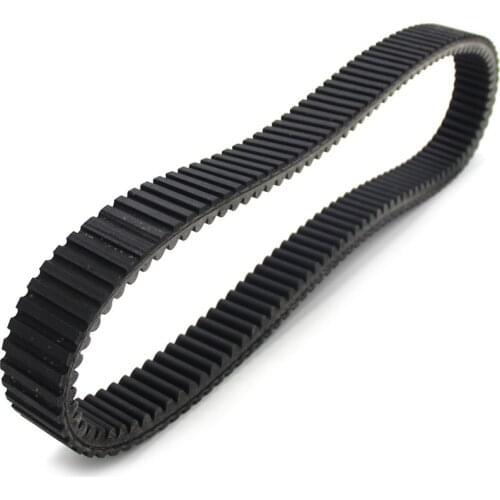 DRIVE BELT TRANSFER BELT CLUTCH BELT FOR Lynx GLX ST 500 ST 600 2002 Light Touring LT 1999 Ranger King 500 1999 Motorcycle Strap