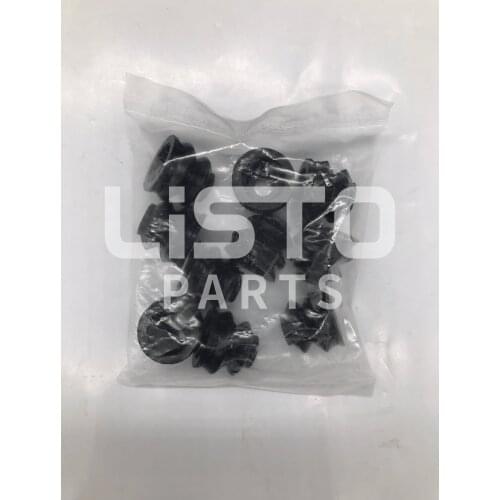 KUBOTA Rice Transplanter Original Parts BOOT PR001-43552