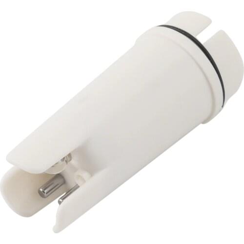 ABSF PH Meter Replacement Probe Electrode for PH/TDS/EC/Temperature Meter, EZ9901 Probe