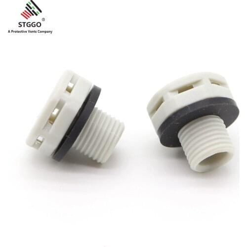 High-quality Plastic M12 Plug ecu Protective Vent