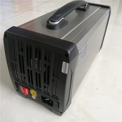 Okcell 12s-14s smart fast charger 2400w