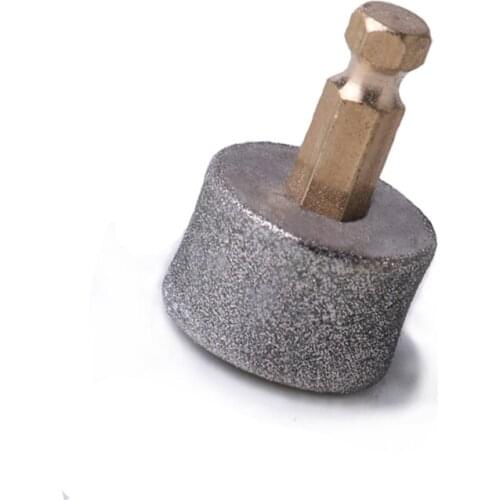 1PC pet nail grinder refill Painless Pet Nail Clipper Pet Dogs Cats Paw Nail Trimmer Cut Pets Grinding Kit Grooming Product