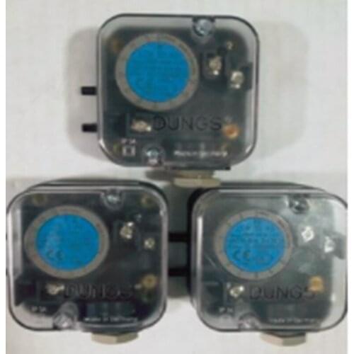 1pc Air Pressure Switch LGW3A2P For Burner