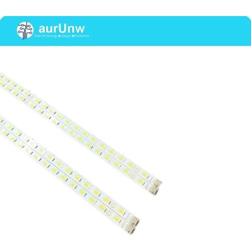 10 pieces/lot 100% compatible LED bar light 42T09-05B for 73.42T09.005-4-SK1 73.42T09.004-4-SK1 T420HW07 V.6 panel 52LEDs 472MM