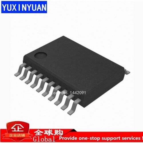 10PCS/LOT TPS53125PWR TPS53125PW TPS53125 TSSOP20