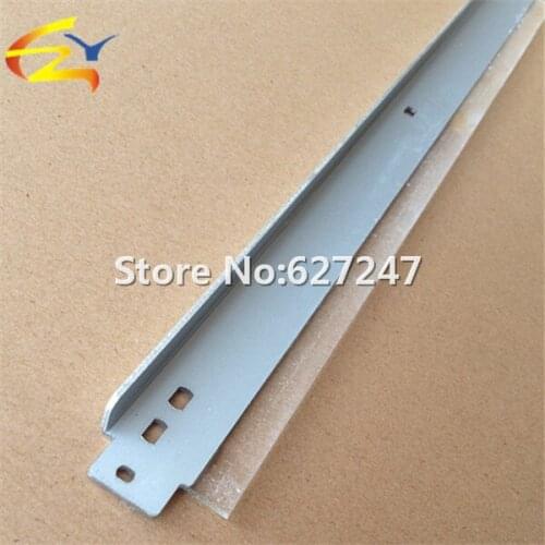 4X C224 C284 C364 C454 C554 transfer belt cleaning blade for Konica Minolta Bizhub C280 C220 C360 transfer belt cleaning blade