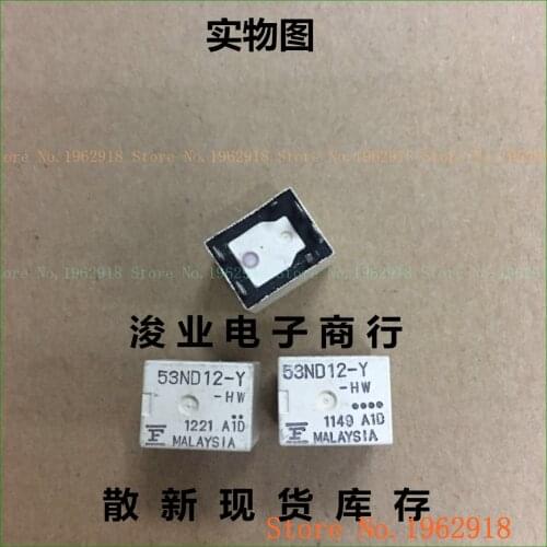 53ND12-Y-HW 53ND12-Y-HW 53ND12-Y-HW