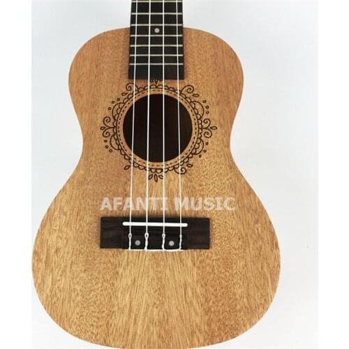 Afanti Mahogany / 23 inch Ukulele