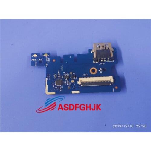 FOR HP 250 G5 USB Port Card Reader Board Cable LS-D702P 100% Perfect work