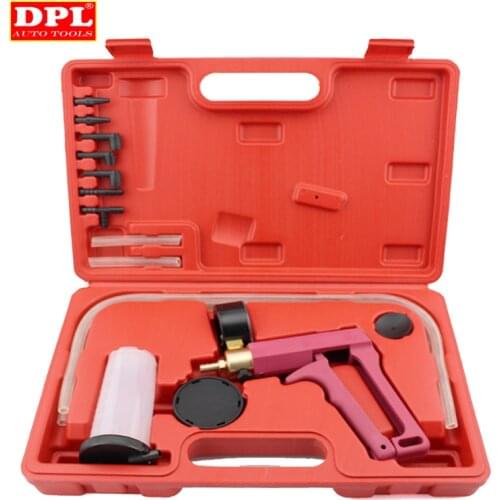 DPL Diagnostic Devices