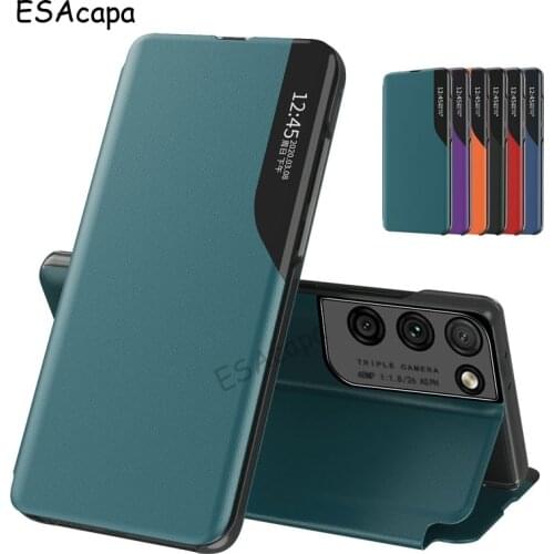 ESACAPA Phone Cases For Samsung Galaxy S20 Plus