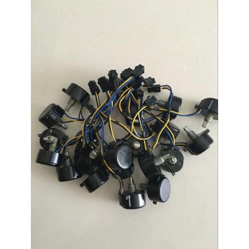 Haibo M200 M250 M150 electric propulsion potentiometer current device controller