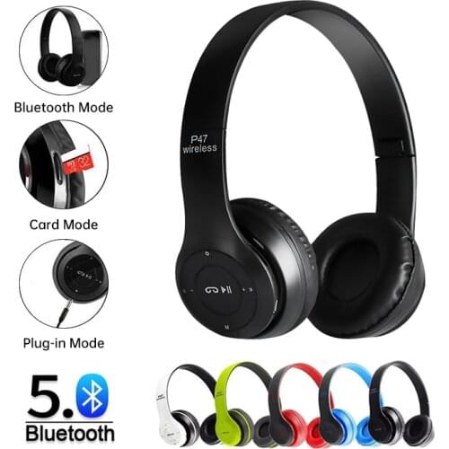 HKNL Headphones With Microphone