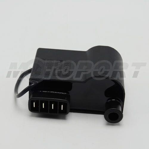 Jalyn Ignition Of Motorcycles