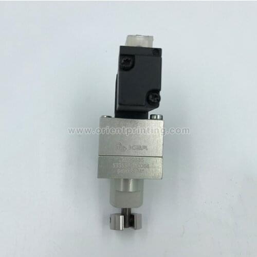 L2679835 Original New Kba Machine Cylinder Pneumatic Offset Press Parts