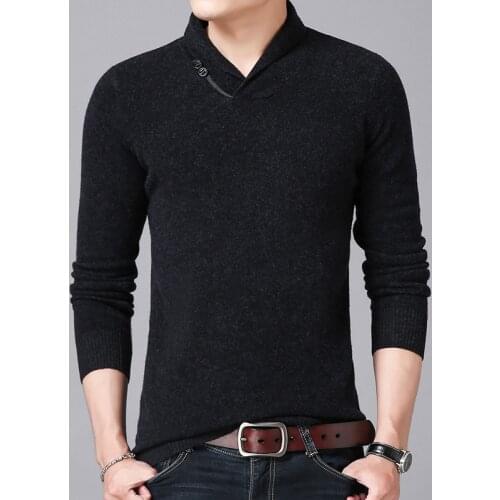 MANGODZ Men's Pullovers