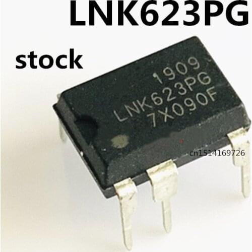 Original 5pcs/ LNK623PG DIP-7