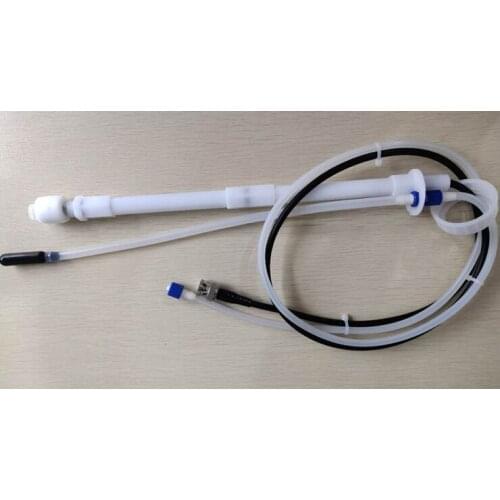 Mindray BC-3000PLUS BC-3200 BC-3000CT BC3000PLUS BC3200 BC3000CT hemocytometer flushing solution bottle cap assembly