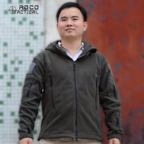 ROCOTACTICAL Sport Jackets