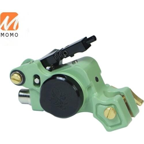 Tattoo Machine Shrapnel Cutting Machine Professional Cutting Line Tattoo All-in-One Machine Tattoo Material High quality durable