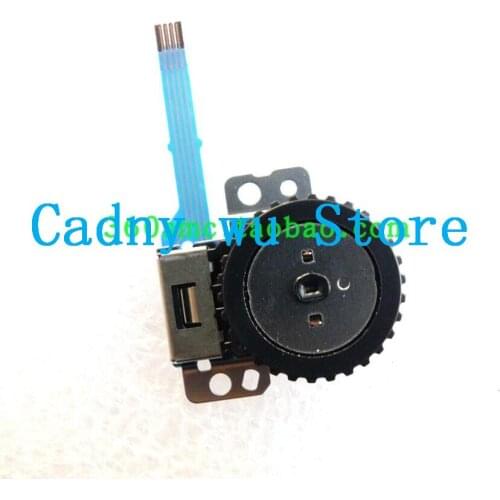 Repair Parts For Panasonic for Lumix DMC-GX80 DMC-GX85 Top Cover Dial Switch Shutter Adjustment Operation Button Ass'y