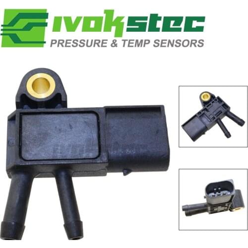 0281002924 DPF Differential Map Sensor For Benz Smart G M GL-CLASS ML280 ML300 ML320 ML350 A 6429050100 0061539528 0061534928