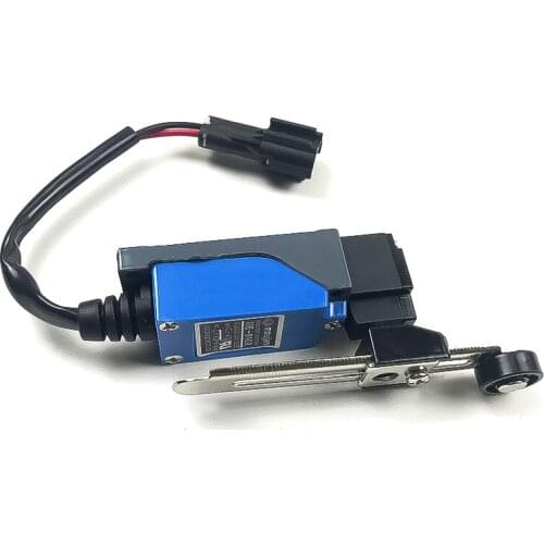 FOR accessories DH150 220/225-7 pilot micro switch hydraulic safety lock high quality accessories