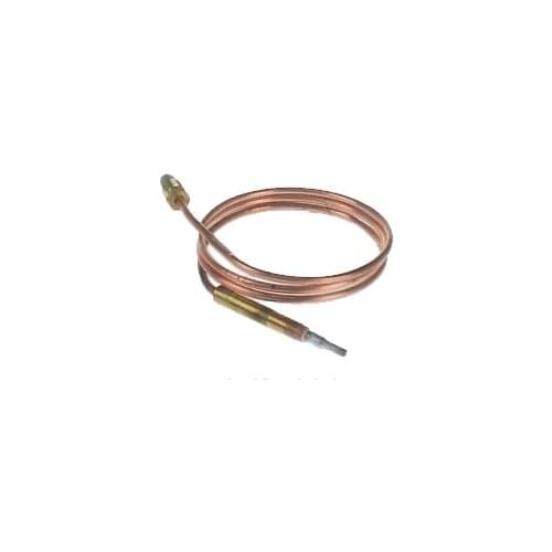 ELECTROLUX 750mm GAS THERMOCOUPLE M8 THREAD PILOT BURNER OVEN RANGE STOVE 0C0202