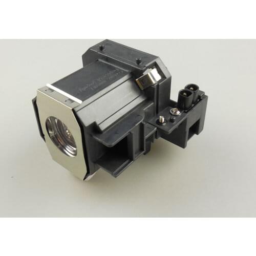 HFY Replacement Projector bare Lamp For ELPLP35 for EMP-TW520 / EMP-TW600 / EMP-TW620 / EMP-TW680