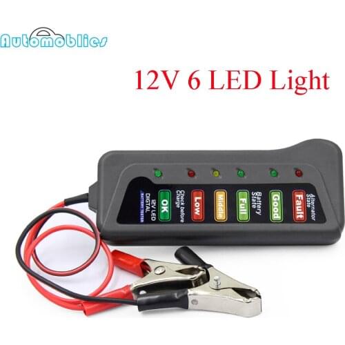 Battery Testers JFIND China