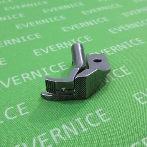 LEFT ZIPPER WALKING FOOT FEET for PFAFF 145,146,195,335,540,545,1240,1245 40474 & 40475 5mm 6mm 8mm