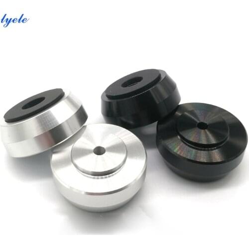 Computer/power amplifier chassis feet 35*15mm HIFI amplifier CD front and rear feet