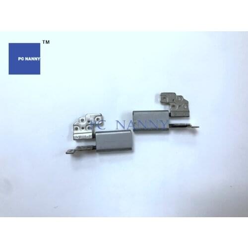 NOKOTION Original for Lenovo Ideapad Ultrabook Yoga 13 13.3" Laptop LCD Hinges Set Left & Right BRACKET