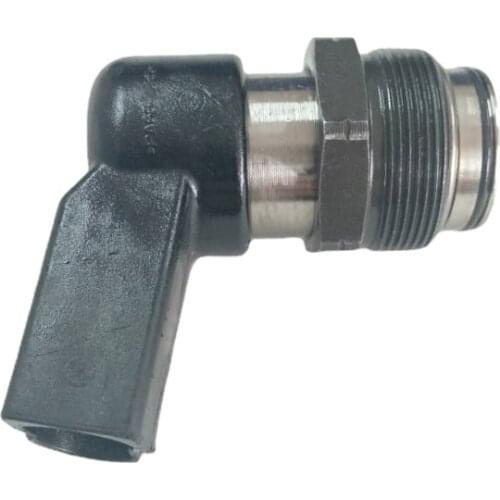 NO,592(1-2) Piezo Injector Solenoid valve B ORIGINAL