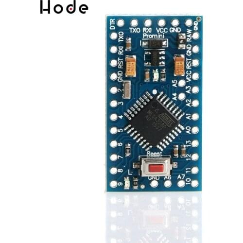 ATmega328P MINI 5V 16M Micro-controller Board Arduino Pro Mini 328 5V 16MHz