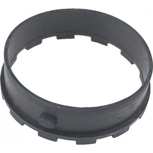 Suitable for Citroen C4L Citroen DS5LS 1.8 Displacement Air Filter Connecting Throttle Sealing Ring Rubber Ring Gasket