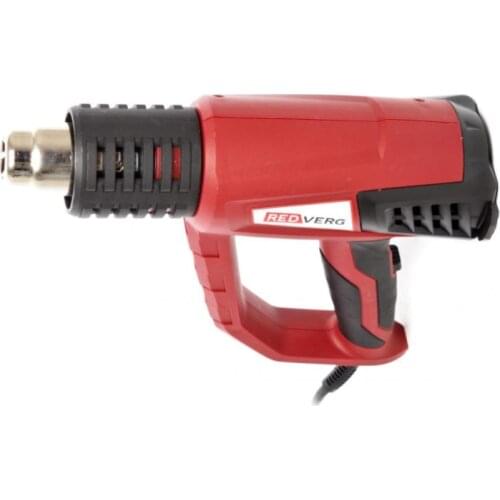 RedVerg Thermal Guns