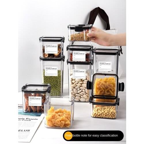 Shishun Storage Containers And Organizers